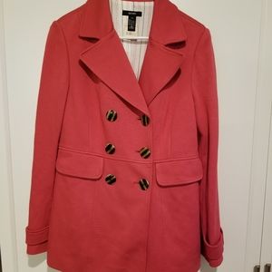 Alfani jacket